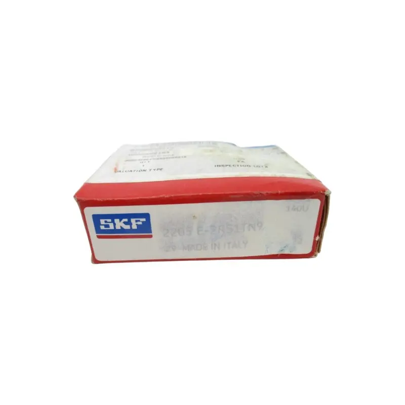 Skf 2205E-2Rs1tn9 Nsfs 1