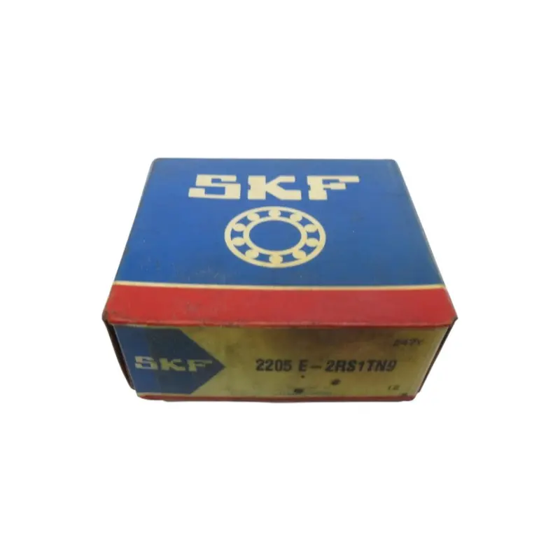 Skf 2205E-2Rs1tn9 Nsmp 1