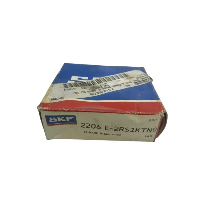 Skf 2206E-2Rs1ktn9 Nsfs 1