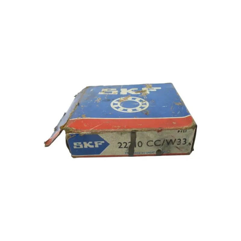 Skf 2210Cc/W33 Nsmp 1