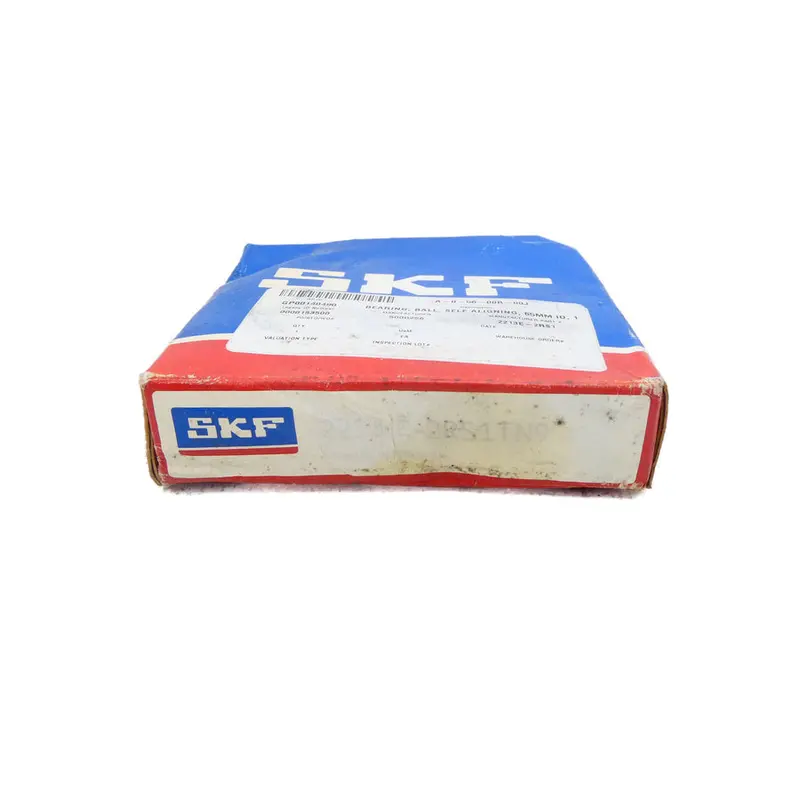 Skf 2213-E-2Rs1tn9 Nsmp 1