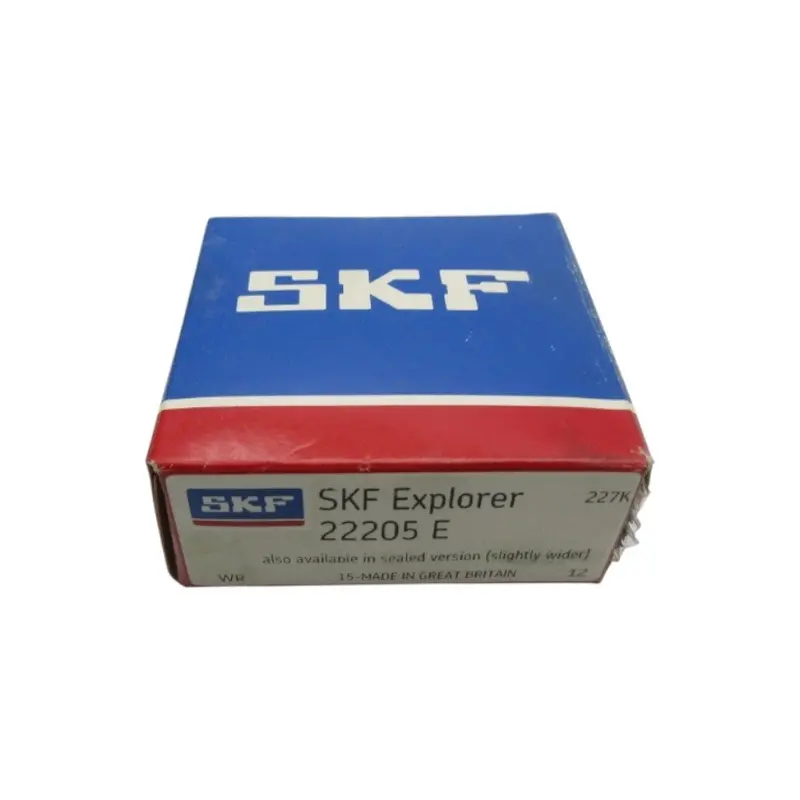 Skf 22205E Nsmp 1
