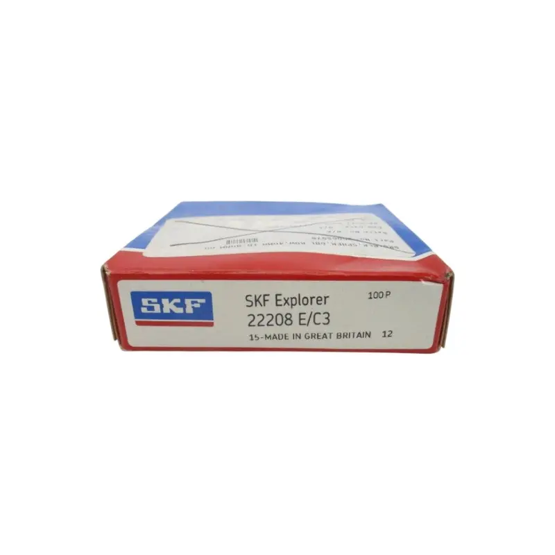 Skf 22208E/C3 Nsfs 1