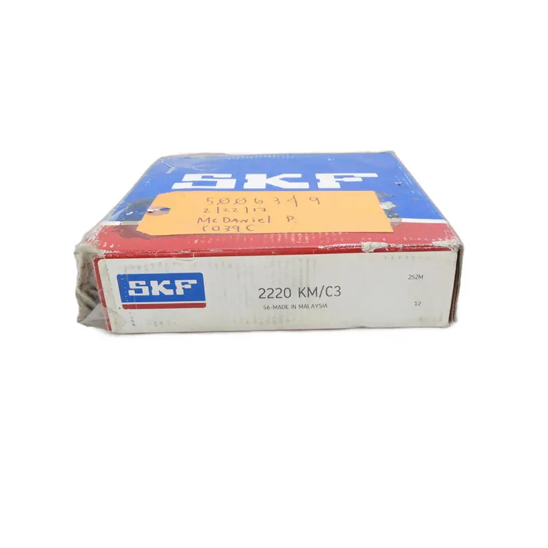 Skf 2220Km/C3 Nsmp 1