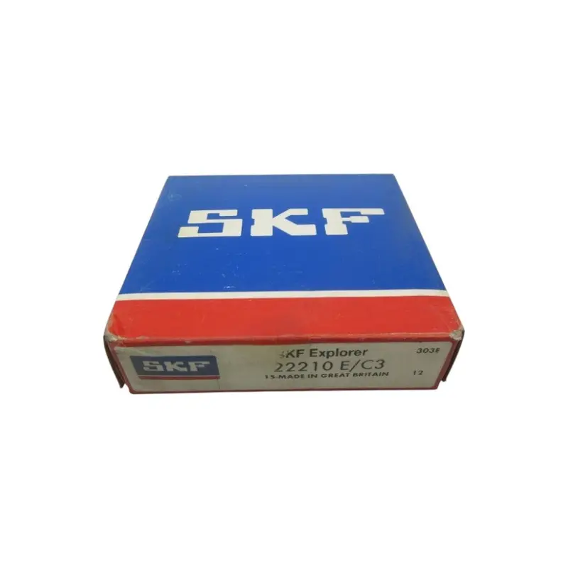 Skf 22210E/C3 Nsfs 1