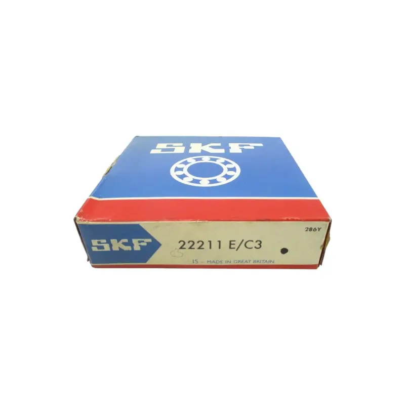 Skf 22211E/C3 Nsfs 1