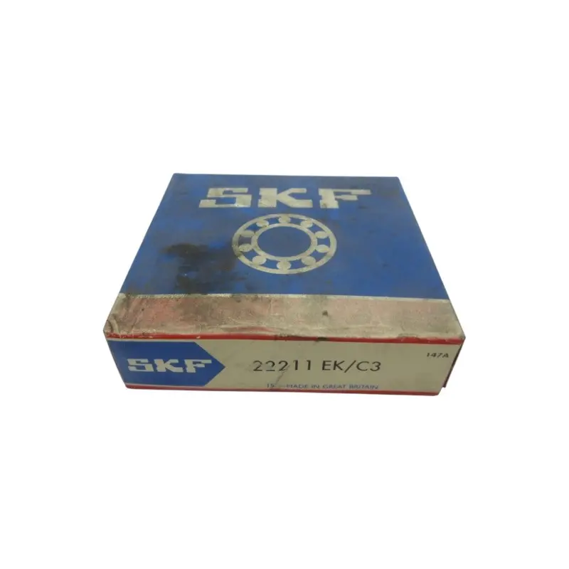 Skf 22211Ek/C3 Nsfs 1
