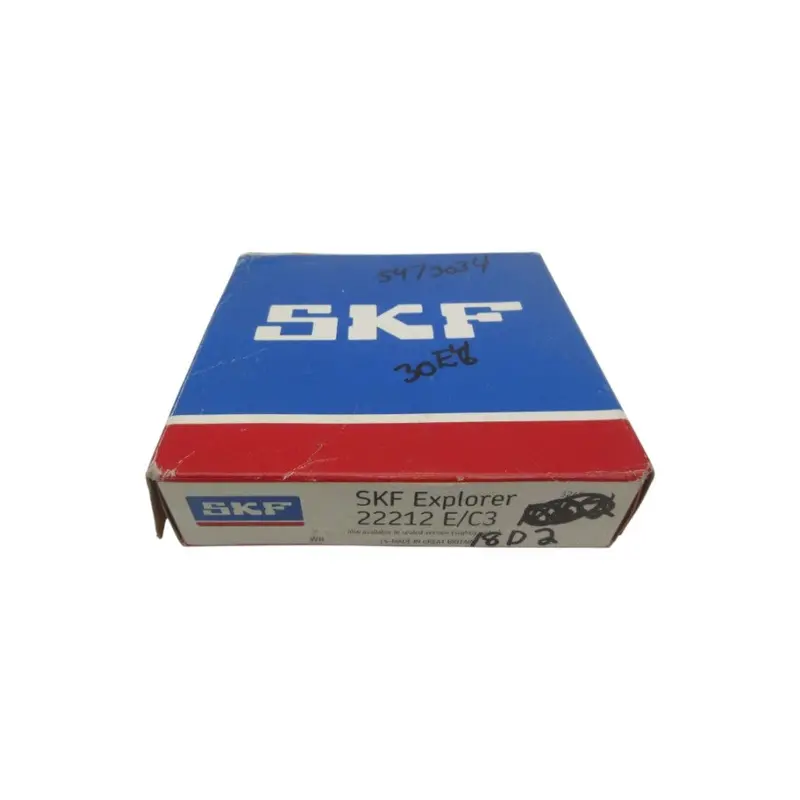 Skf 22212E/C3 Nsmp 1