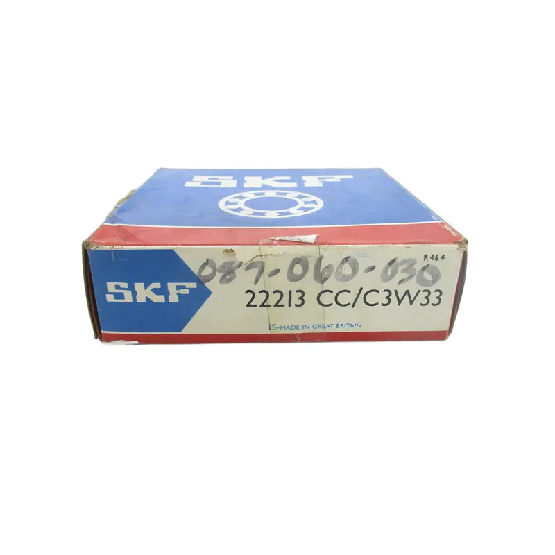 Skf 22213Cc/C3w33 Nsmp 1