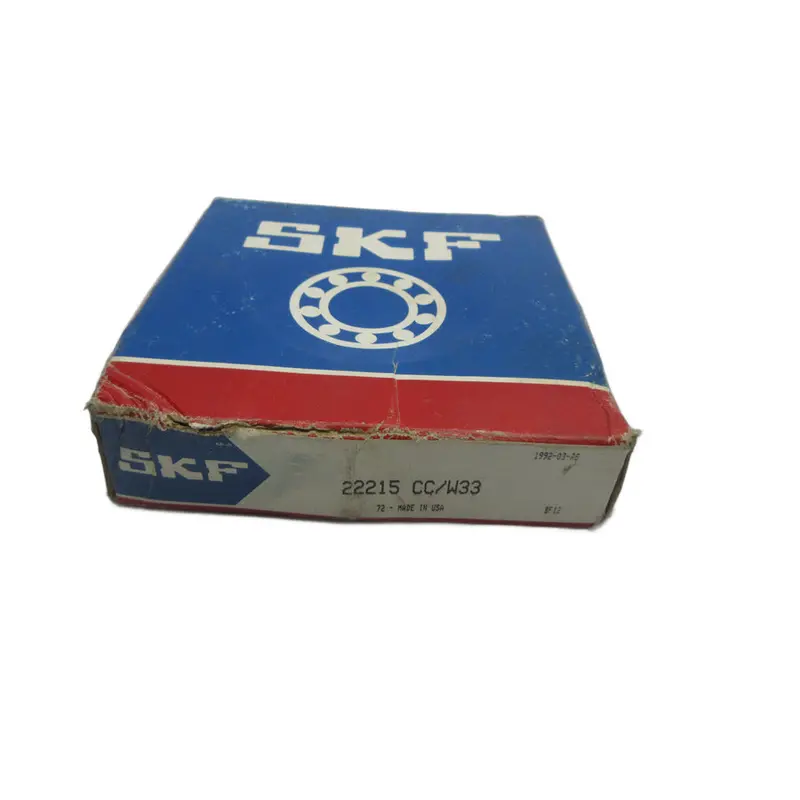 Skf 22215Cc/W33 Nsfs 1