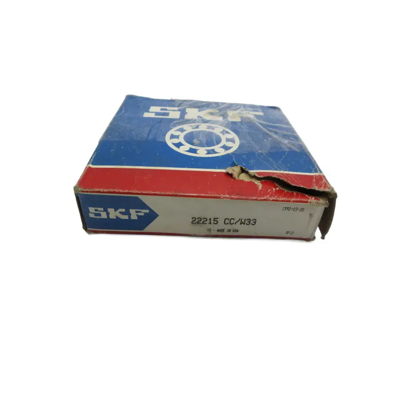 Skf 22215Cc/W33 Nsmp 1