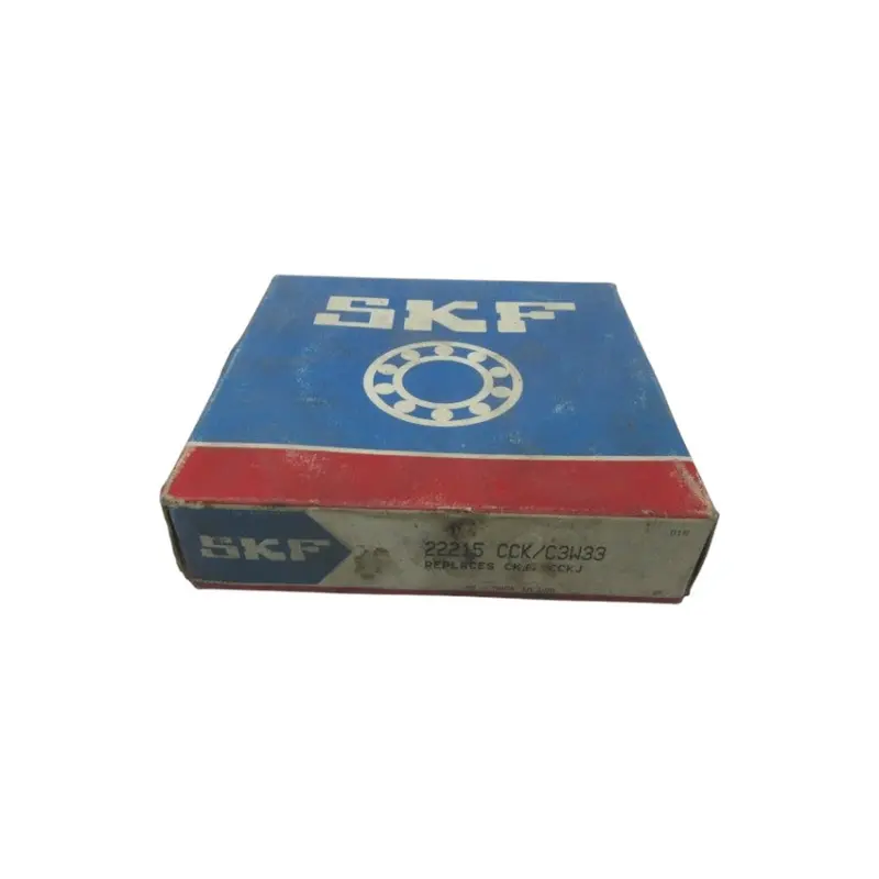 Skf 22215Cck/C3w33 Nsfs 1
