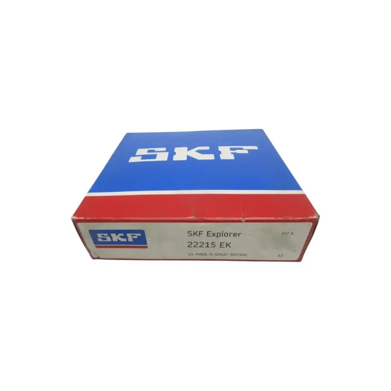 Skf 22215Ek Nsfs 1