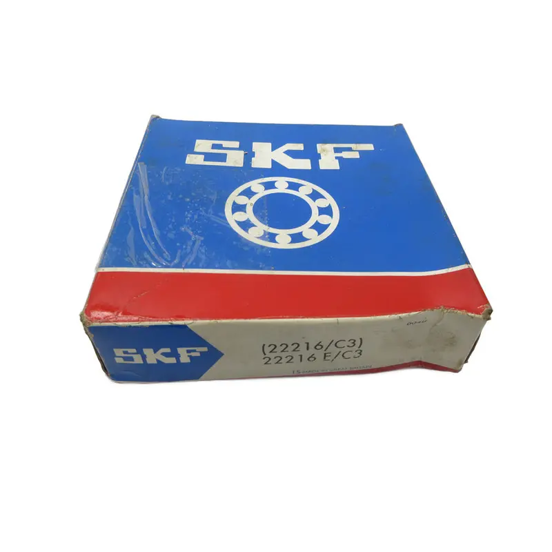 Skf 22216E/C3 22216/C3 Nsmp 1