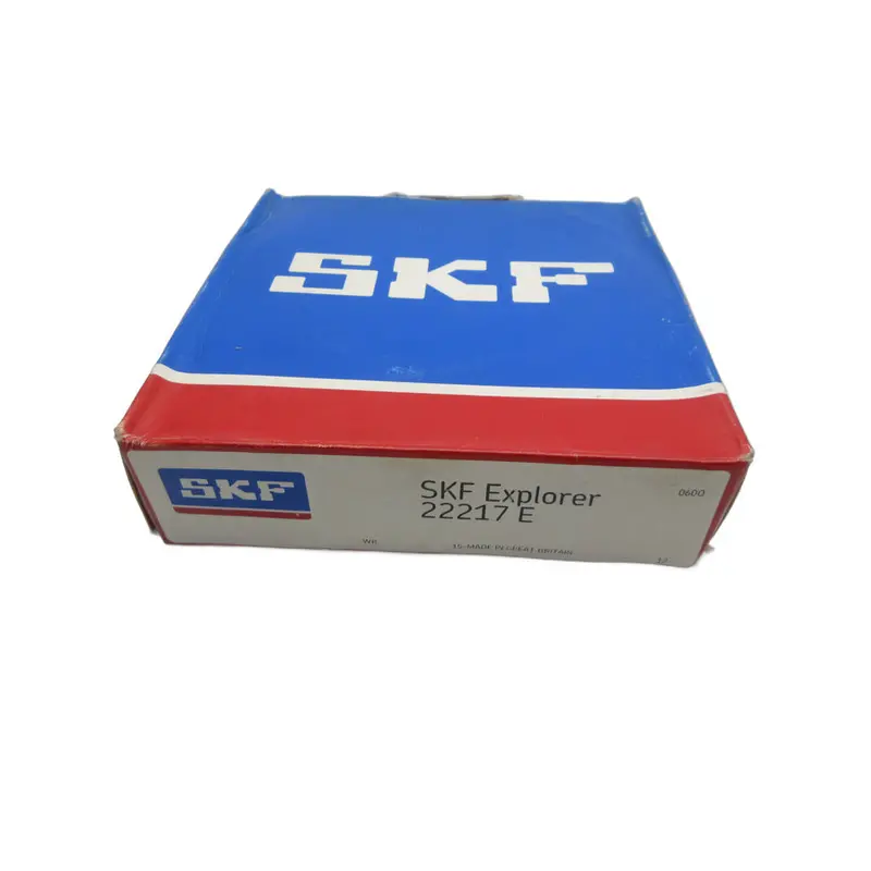 Skf 22217E Nsfs 1