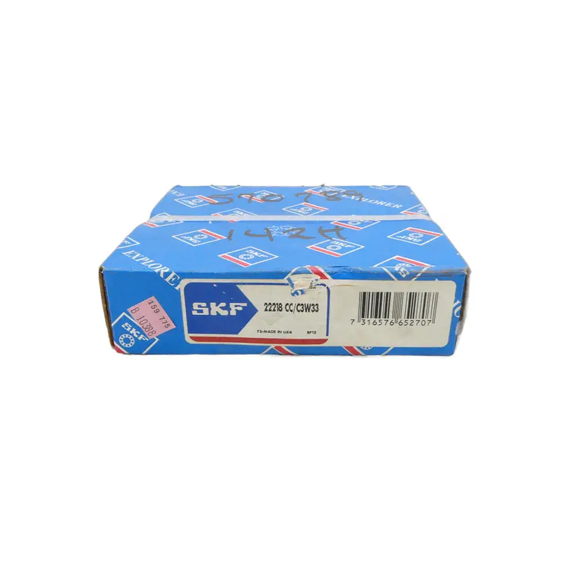 Skf 22218Cc/C3w33 Nsmp 1