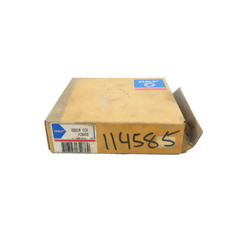 Skf 22218Cck/C3w33 Nsmp 1