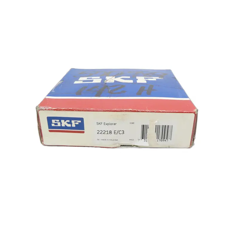 Skf 22218E/C3 Nsmp 1