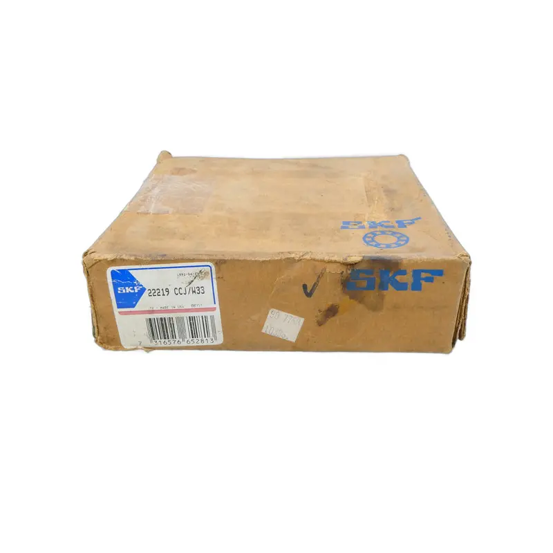 Skf 22219Ccj/W33 Nsmp 1