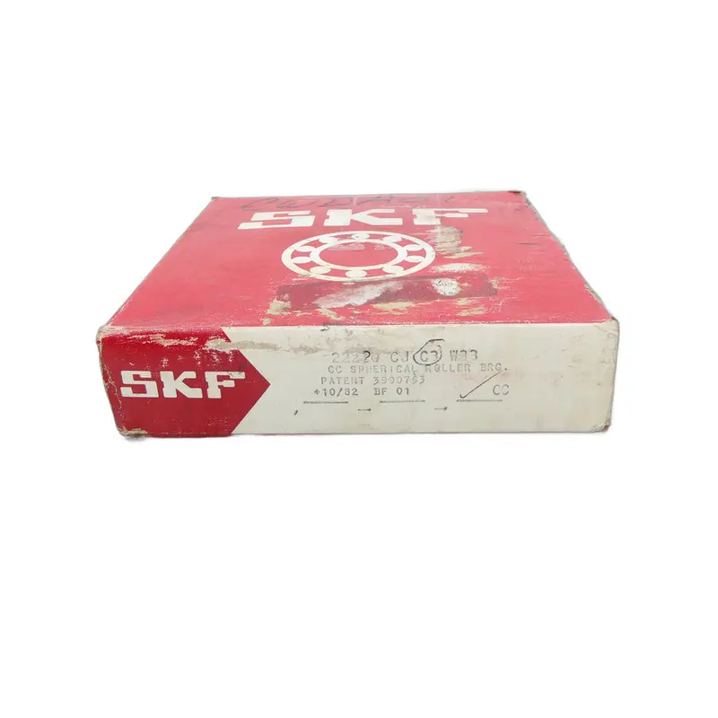 Skf 22220Cjc3w33 Nsmp 1