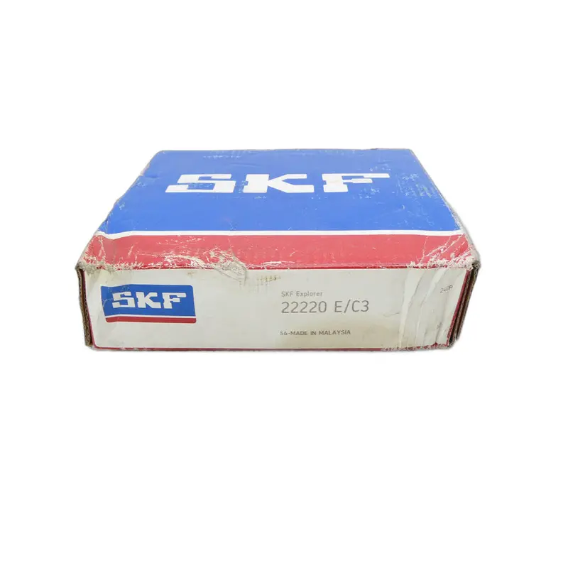 Skf 22220E/C3 Nsmp 1