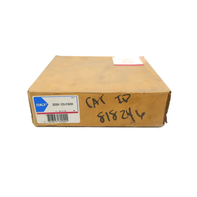 Skf 22224Cck/C3w33 Nsmp 1