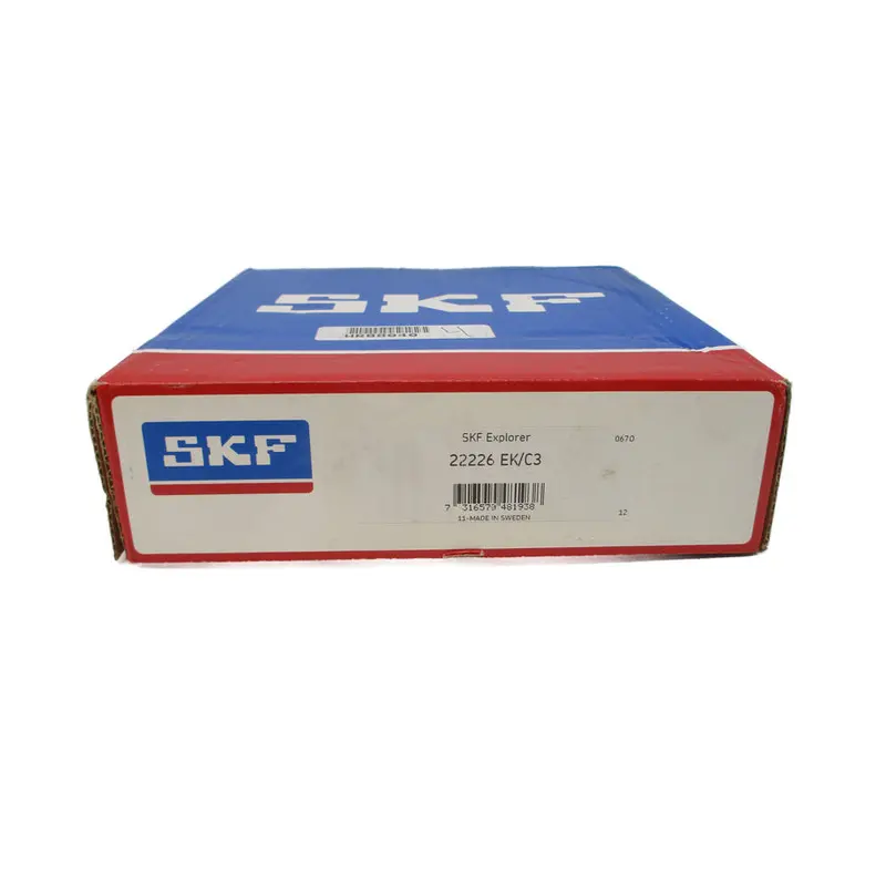 Skf 22226Ek/C3 Nsfs 1