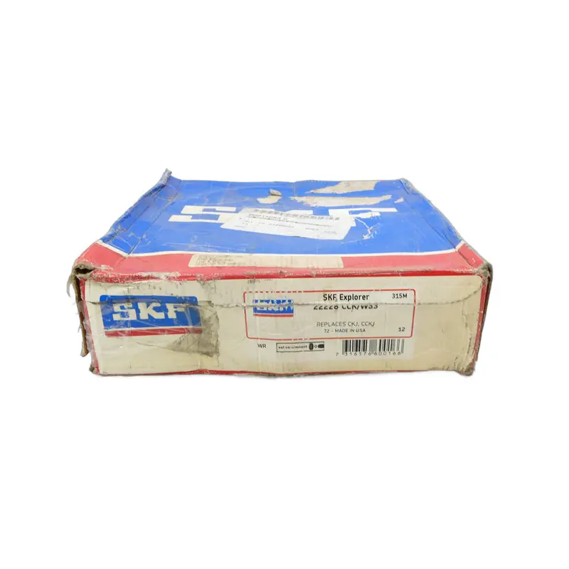 Skf 22228Cck/W33 Nsmp 1