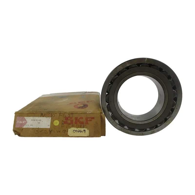 Skf 22230 Ckj/W33 Nsmp 1