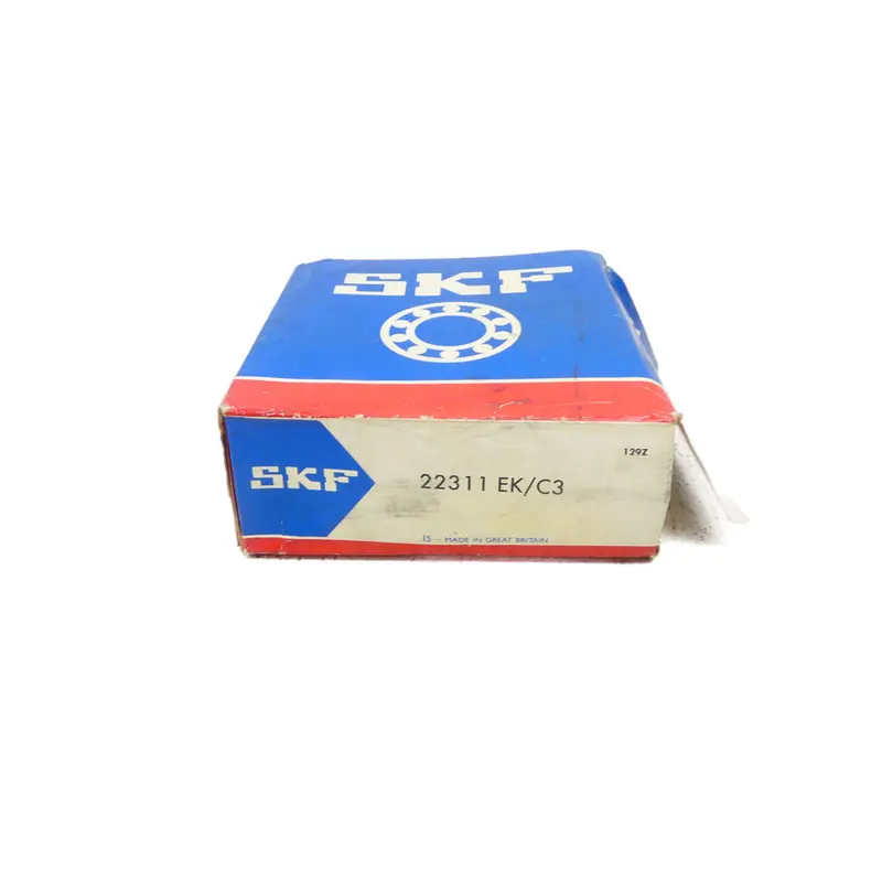 Skf 22311Ek/C3 Nsmp 1