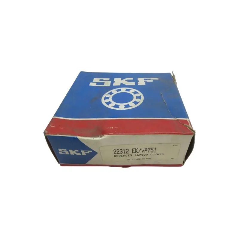 Skf 22312Ek/Va751 Nsmp 1
