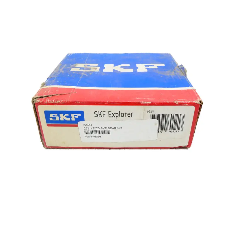 Skf 22314 22314E/C3 Nsmp 1