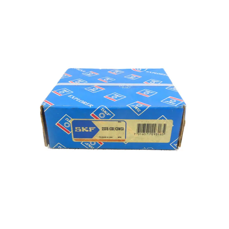 Skf 22315Cck/C3w33 Nsmp 1