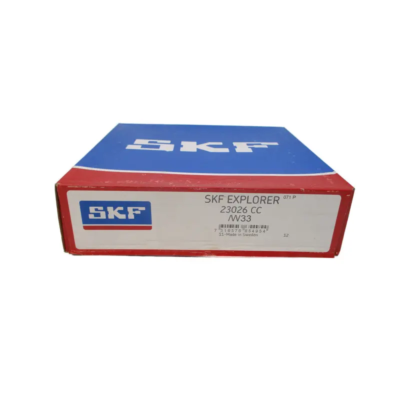 Skf 23026Cc/W33 Nsfs 1