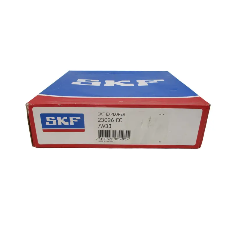 Skf 23026Cc/W33 Nsfs 1