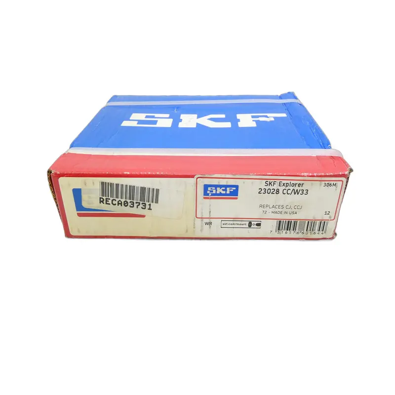 Skf 23028Cc/W33 Nsmp 1