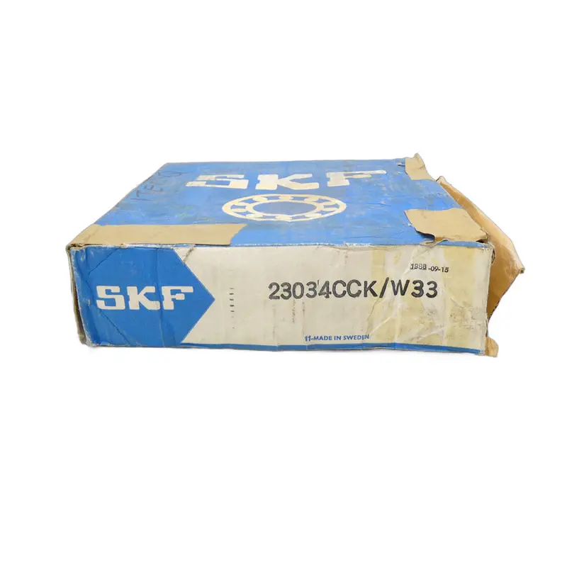 Skf 23034Cck/W33 Nsmp 1
