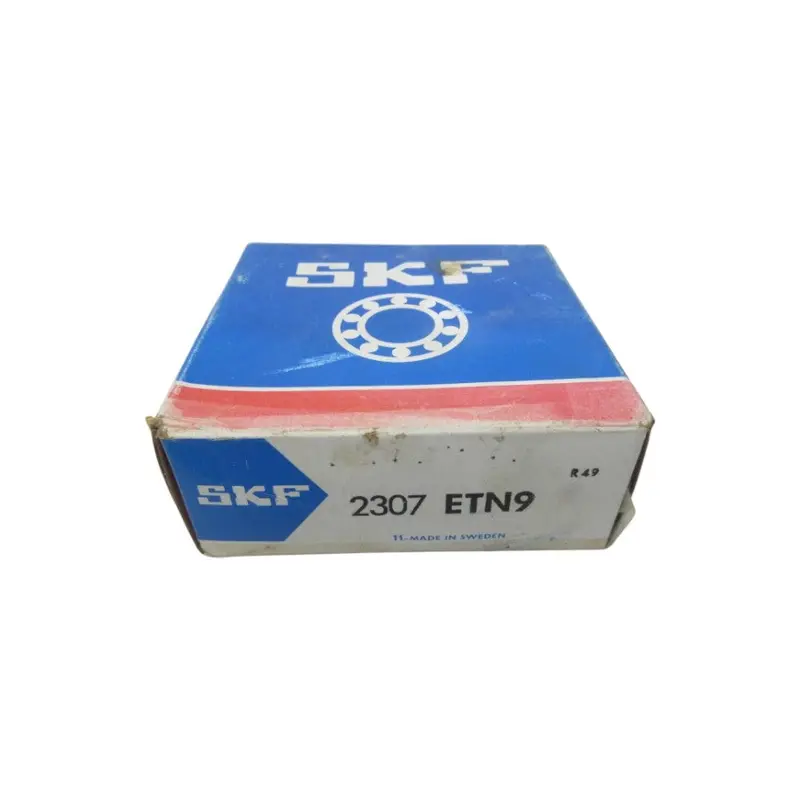 Skf 2307Etn9 Nsmp 1
