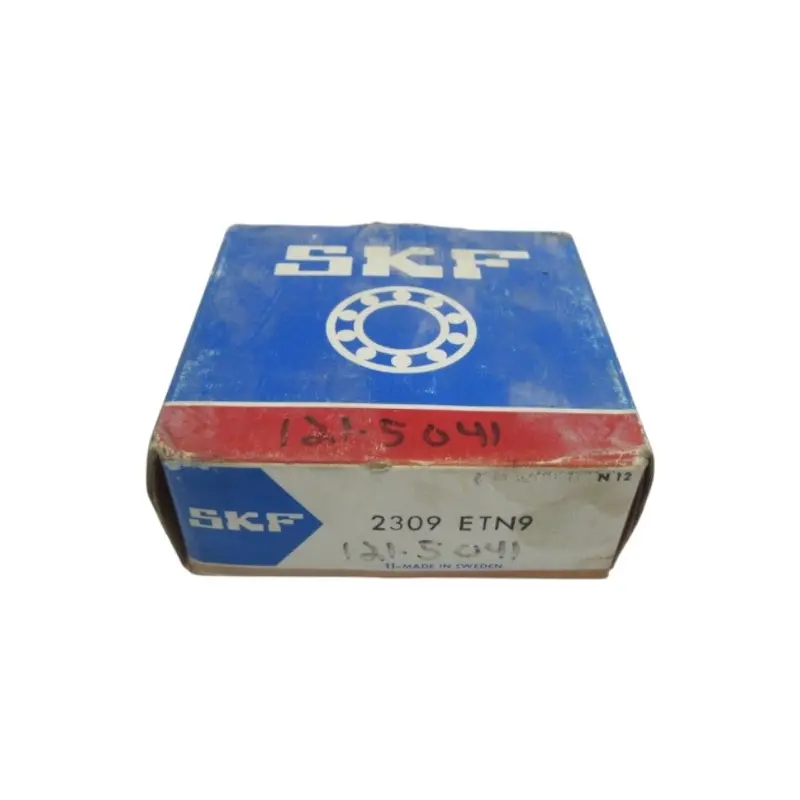 Skf 2309Etn9 Nsfs 1