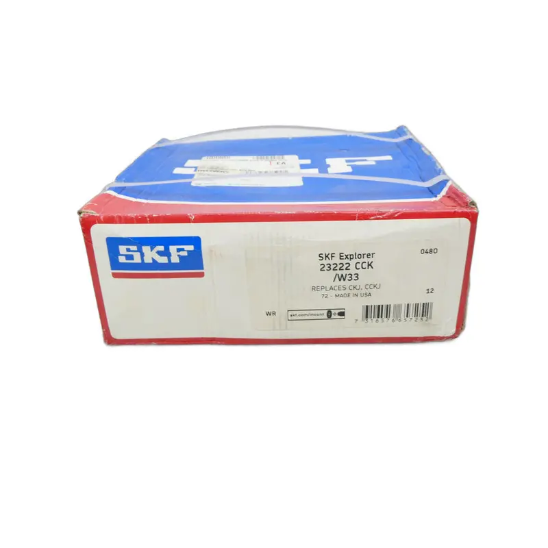 Skf 23222Cck/W33 Nsmp 1