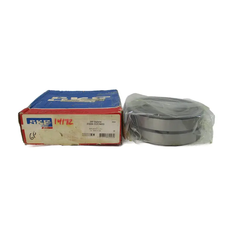 Skf 23226Cc/C3w33 Nsmp 1