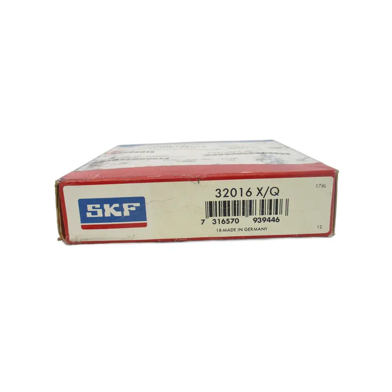 Skf 32016X/Q Nsfs 1