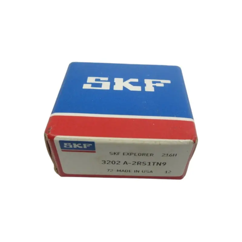 Skf 3202A-2Rs1tn9 Nsfs 1