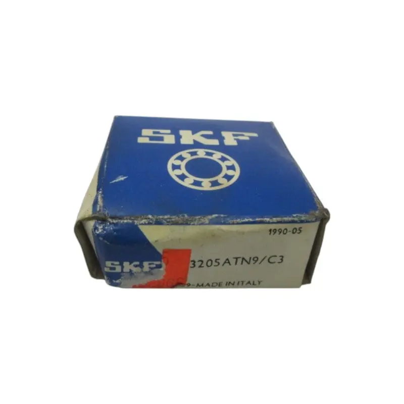 Skf 3205Atn9/C3 Nsmp 1