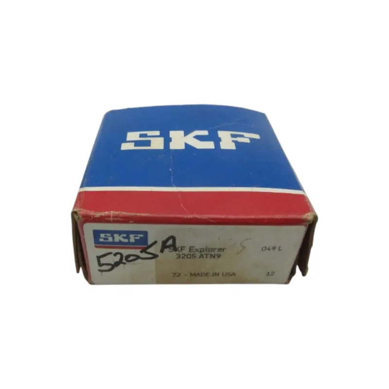 Skf 3205Atn9 Nsmp 1