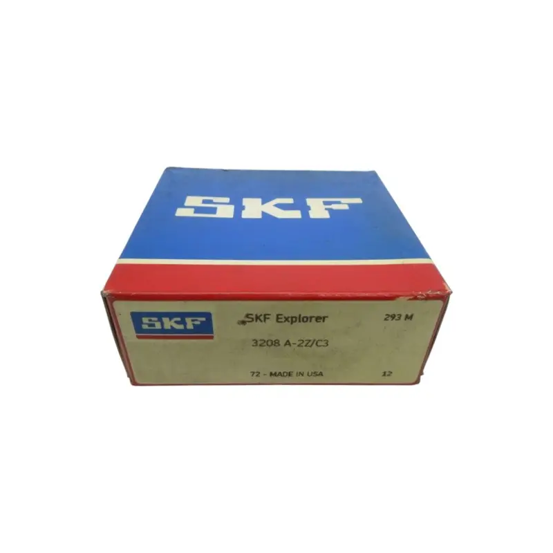 Skf 3208A-2Z/C3 Nsfs 1