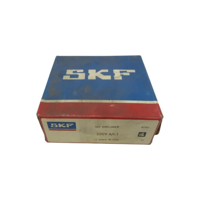 Skf 3209A/C3 Nsmp 1