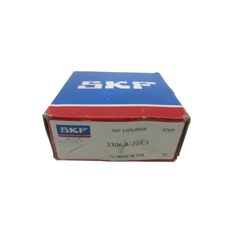 Skf 3306A-2Z/C3 Nsfs 1