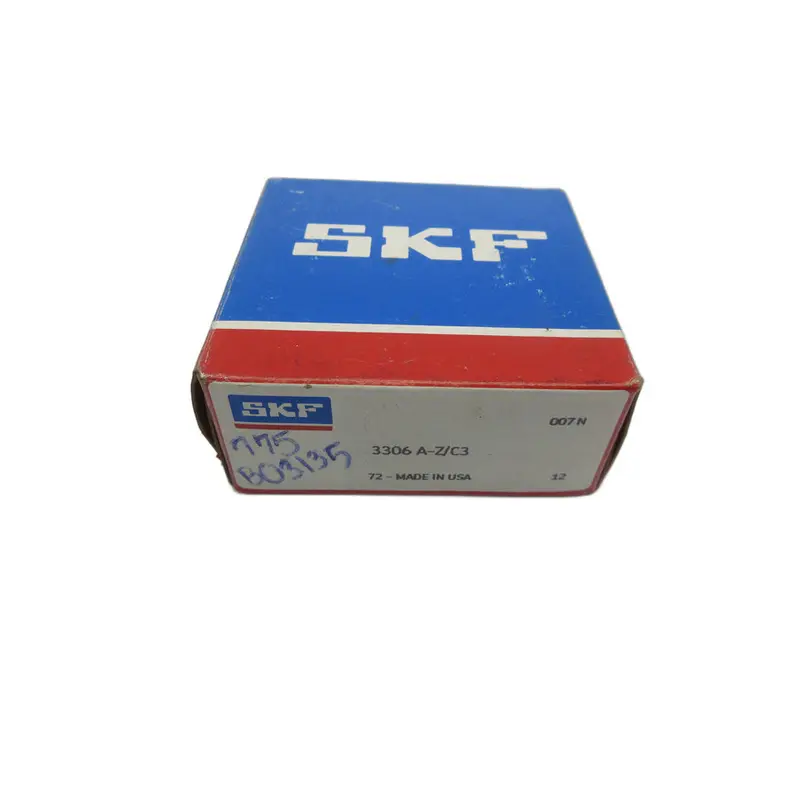 Skf 3306A-Z/C3 Nsmp 1