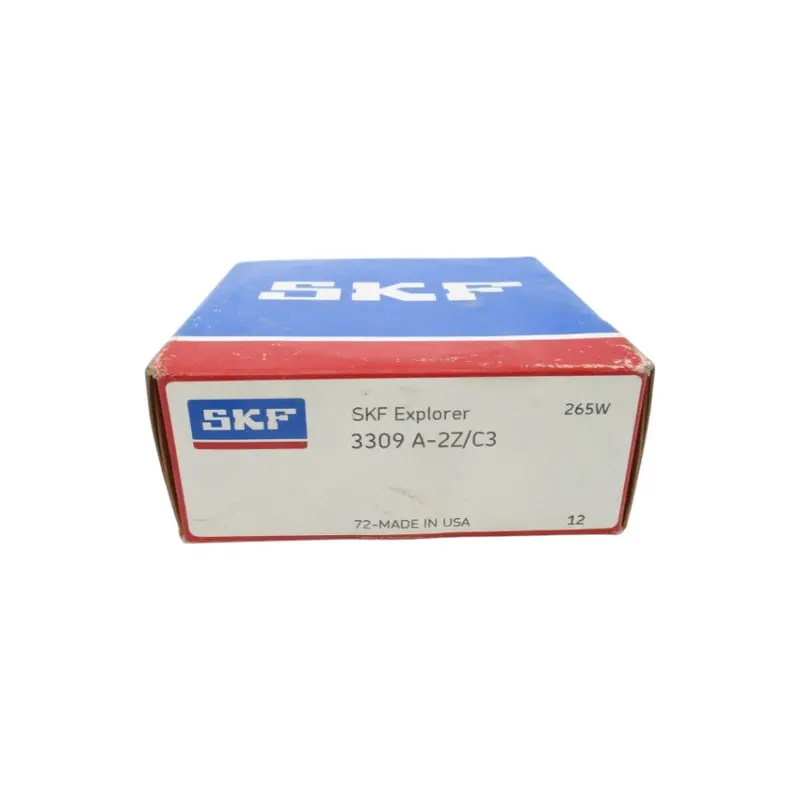 Skf 3309A-2Z/C3 Nsfs 1